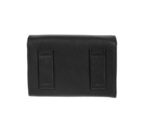 Protec A271 MP Pouch Trumpet 4 pcs  Чехол на 4 мундштука для трубы, Чёрный