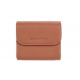 Protec A273СС MP Pouch Tuba 2 pcs Чехол на 2 мундштука для тубы, тенор-саксофона, Какао