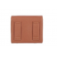 Protec A273СС MP Pouch Tuba 2 pcs Чехол на 2 мундштука для тубы, тенор-саксофона, Какао