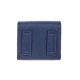 Protec A273NB MP Pouch Tuba 2 pcs Чехол на 2 мундштука для тубы, тенор-саксофона, Тёмно-синий