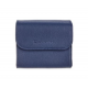 Protec A273NB MP Pouch Tuba 2 pcs Чехол на 2 мундштука для тубы, тенор-саксофона, Тёмно-синий