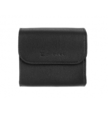Protec A273 MP Pouch Tuba 2 pcs Чехол на 2 мундштука для тубы, тенор-саксофона, Чёрный