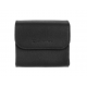Protec A273 MP Pouch Tuba 2 pcs Чехол на 2 мундштука для тубы, тенор-саксофона, Чёрный
