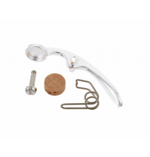 Yamaha Waterkey Main TS Tpt., Cor. SP Комплект для ремонта сливного клапана на основном\настроечном кроне трубы\корнета (серебро)