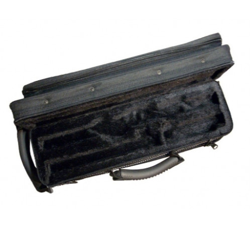 "398100 GEWA flute Case Кейс для флейты "