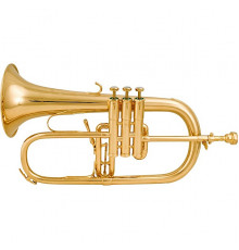 Schilke 1040 FL Флюгельгорн Bb Custom Series