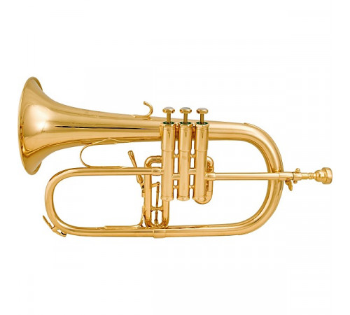 Schilke 1040 FL Флюгельгорн Bb Custom Series