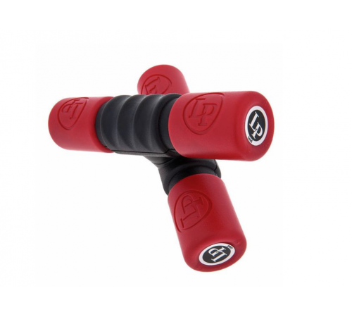 LP 441T-L Twist Shaker Loud Шейкер Twist громкий, красный