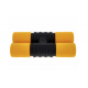 LP 441T-S Twist Shaker Soft Шейкер Twist мягкий, жёлтый