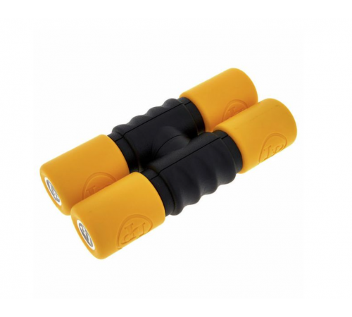 LP 441T-S Twist Shaker Soft Шейкер Twist мягкий, жёлтый