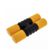 LP 441T-S Twist Shaker Soft Шейкер Twist мягкий, жёлтый