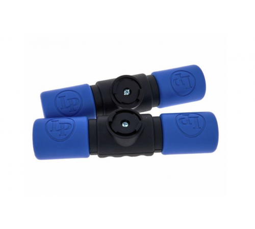 LP 441T-M Twist Shaker Medium Шейкер Twist средний размер, синий