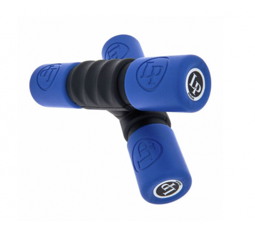 LP 441T-M Twist Shaker Medium Шейкер Twist средний размер, синий