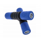LP 441T-M Twist Shaker Medium Шейкер Twist средний размер, синий