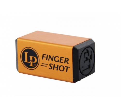 LP 442F Finger One Shots Пальчиковый шейкер