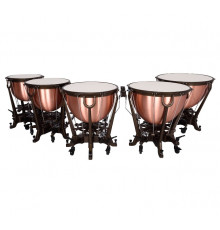 AP Percussion TC0521 Комплект литавр 23", 26", 29", 32"