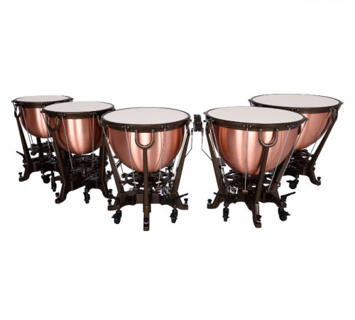 AP Percussion TC0521 Комплект литавр 23", 26", 29", 32"