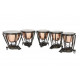 Majestic MP2000G Литавра Symphonic 20"