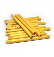  ROSEAU OBOE-10-1kg Тростниковые трубки (камыш) F.Loree для тростей гобоя ( 1 кг), диаметр 10-10,5 мм