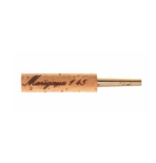 Oboe brass staple 45 №1 Штифт гобойный Marigaux длина 45 мм, размер 1. Франция