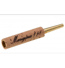 Oboe brass staple 46 №1 Штифт гобойный Marigaux 46 мм для гобоев модели М1. Франция