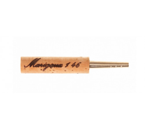 Staple "Marigaux - Super Leggera", 46 мм №1 штифт для гобоя. Франция