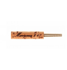 Oboe brass staple 47 №2 Штифт гобойный Marigaux 47 мм для гобоев модели М2. Франция