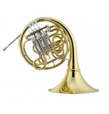 Jupiter JHR1100DQ Валторна F/Bb, двойная, 4-х вентильная