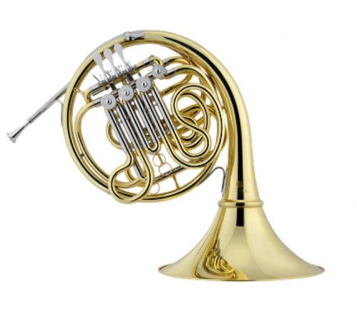 Jupiter JHR1100DQ Валторна F/Bb, двойная, 4-х вентильная