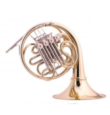 JOSEF LIDL LHR860GD Philharmonic Валторна двойная, профессиональная  (515445)