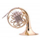 JOSEF LIDL LHR860GD Philharmonic Валторна двойная, профессиональная  (515445)
