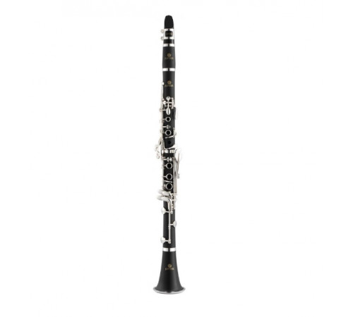 Jupiter JCL700DSQ Кларнет Bb с двумя бочонками