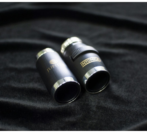 Jupiter JCL700DSQ Кларнет Bb с двумя бочонками