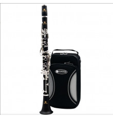Jupiter JCL1100DSQ Кларнет Bb,