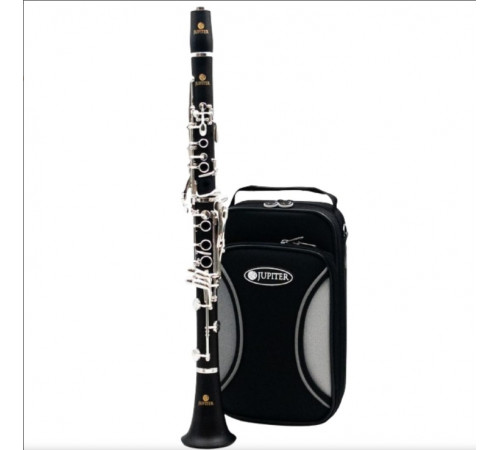Jupiter JCL1100DSQ Кларнет Bb,