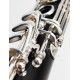 Jupiter JCL1100DSQ Кларнет Bb,