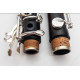 Jupiter JCL1100DSQ Кларнет Bb,