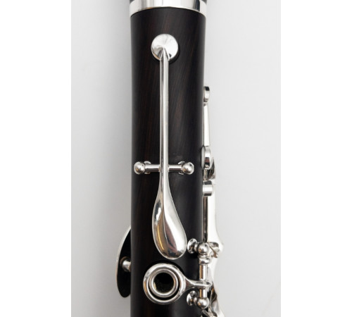 Jupiter JCL1100DSQ Кларнет Bb,