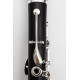 Jupiter JCL1100DSQ Кларнет Bb,