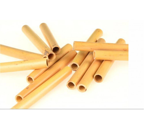 CANE TUBES EH Тростниковые трубки Rigoutat для тростей английского рожка(