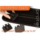 PROTEC Baton Double Case Кейс для дирижерских палочек model: BC16