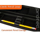 PROTEC Baton Double Case Кейс для дирижерских палочек model: BC16