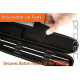 PROTEC Baton Double Case Кейс для дирижерских палочек model: BC16
