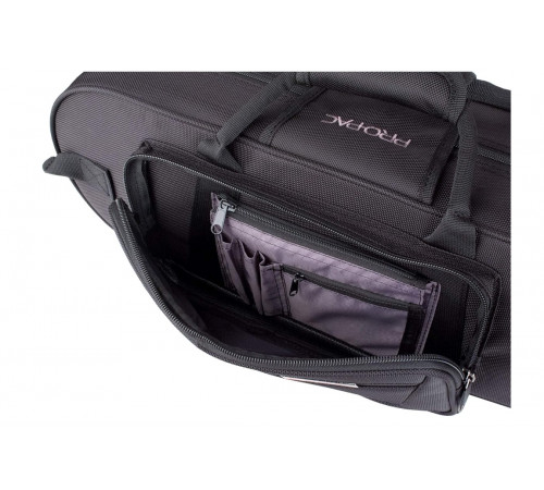 Чехол Protec для трубы PRO Pac, серия Travel Light (PB301TL)
