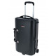 Кейс-чемодан для 3-х труб Protec BLT301T Zip Case Trumpet, BLACK