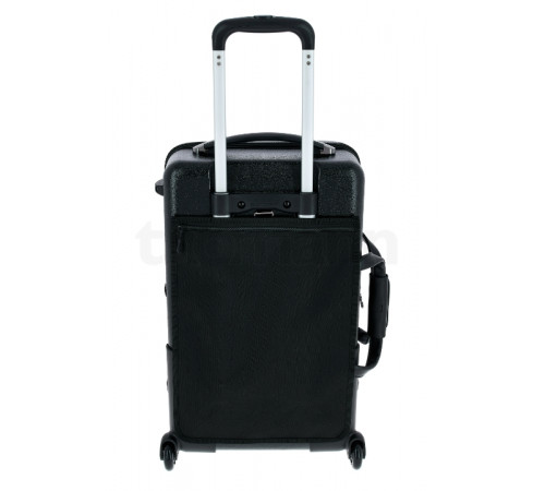 Кейс-чемодан для 3-х труб Protec BLT301T Zip Case Trumpet, BLACK