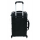 Кейс-чемодан для 3-х труб Protec BLT301T Zip Case Trumpet, BLACK