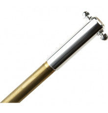 Schilke Leadpipe A Trumpet Receiver 50AC668 Мундштучная трубка строя А для трубы пикколо 