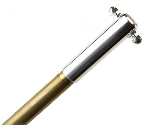 Schilke Leadpipe A Trumpet Receiver 50AC668 Мундштучная трубка строя А для трубы пикколо 