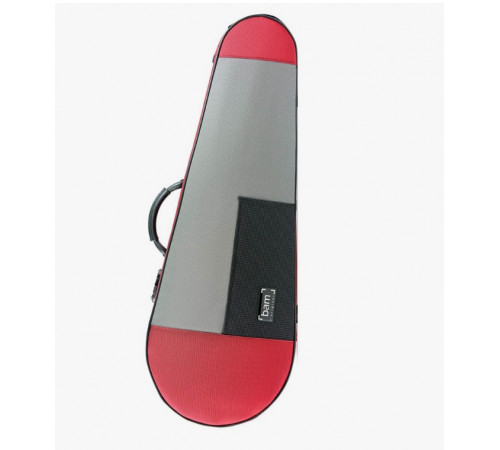 5101SH STYLUS контурный футляр на альт 41,5 см  
